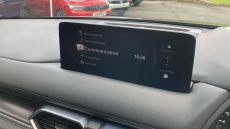 Mazda CX-5 2.0 e-Skyactiv G MHEV Homura 5dr Petrol Estate